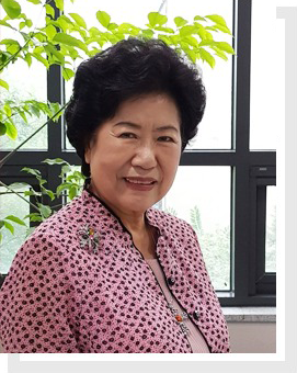생명의전화 이사장 임혜숙